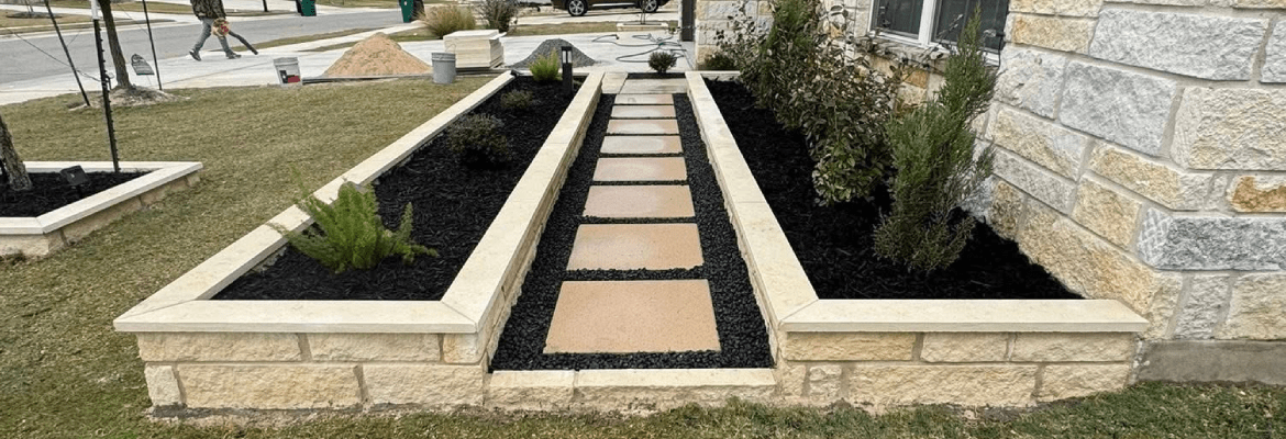 Lorenzo Landscaping