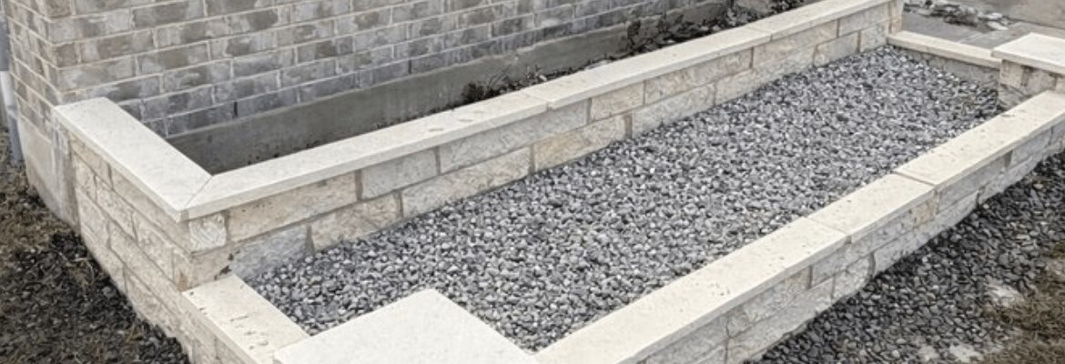 Lorenzo Landscaping