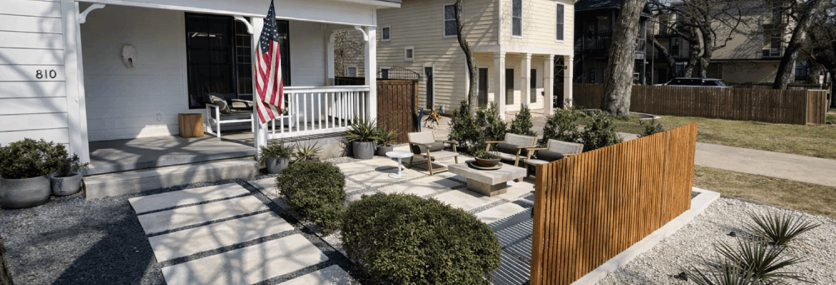 Lorenzo Landscaping